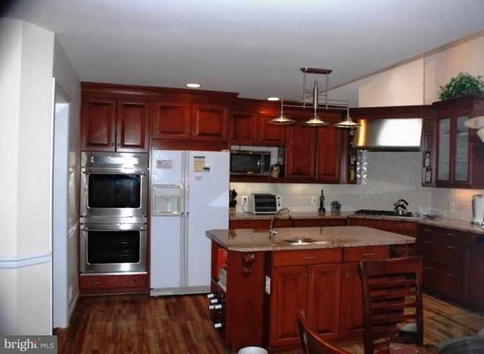 207 Apple Grove Road Silver Spring, MD 20904 - Photo 21 of 30 Kitchen #3