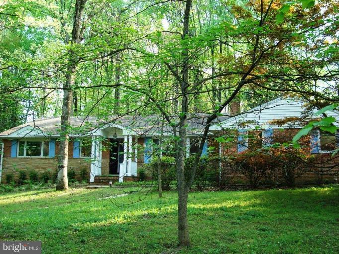 207 Apple Grove Road Silver Spring, MD 20904 - Photo 28 of 30 Exterior #5