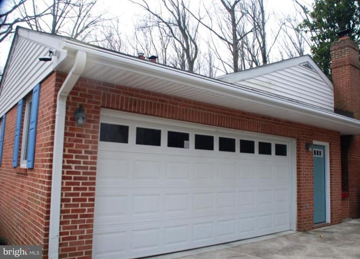 207 Apple Grove Road Silver Spring, MD 20904 - Photo 30 of 30 Garage 1
