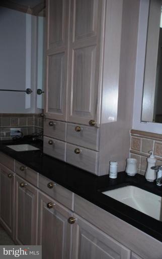 207 Apple Grove Road Silver Spring, MD 20904 - Photo 8 of 30 Master Bath