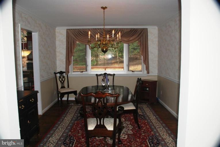 207 Apple Grove Road Silver Spring, MD 20904 - Photo 9 of 30 Dining Room #2