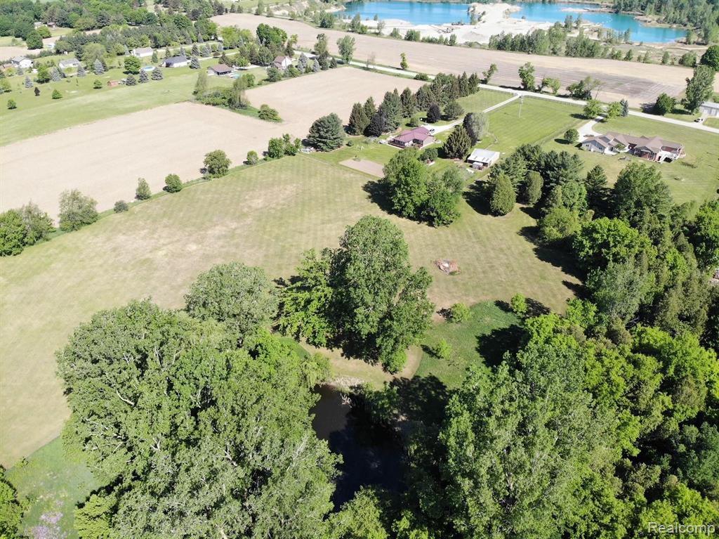 7970 Tubspring Road Almont, MI 48003 - Photo 34 of 35