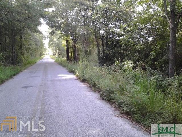 1795 Nixon Chapel Road, Unit 9 Springfield, GA 31329 - Photo 1 of 1