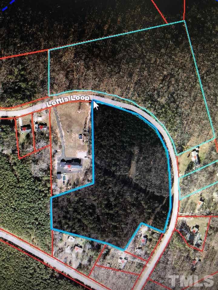 10.5-acres Loftis Loop Roxboro, NC 27573 - Photo 1 of 3