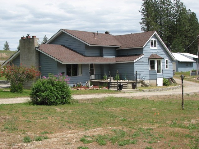 26408 North Yale Road Chattaroy, WA 99003 - Photo 1 of 19