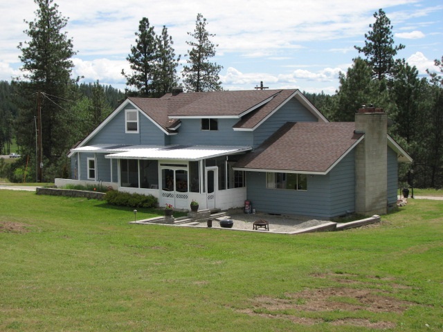 26408 North Yale Road Chattaroy, WA 99003 - Photo 12 of 19