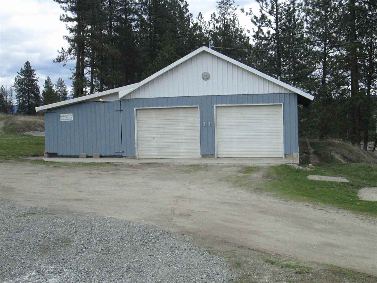 26408 North Yale Road Chattaroy, WA 99003 - Photo 13 of 19