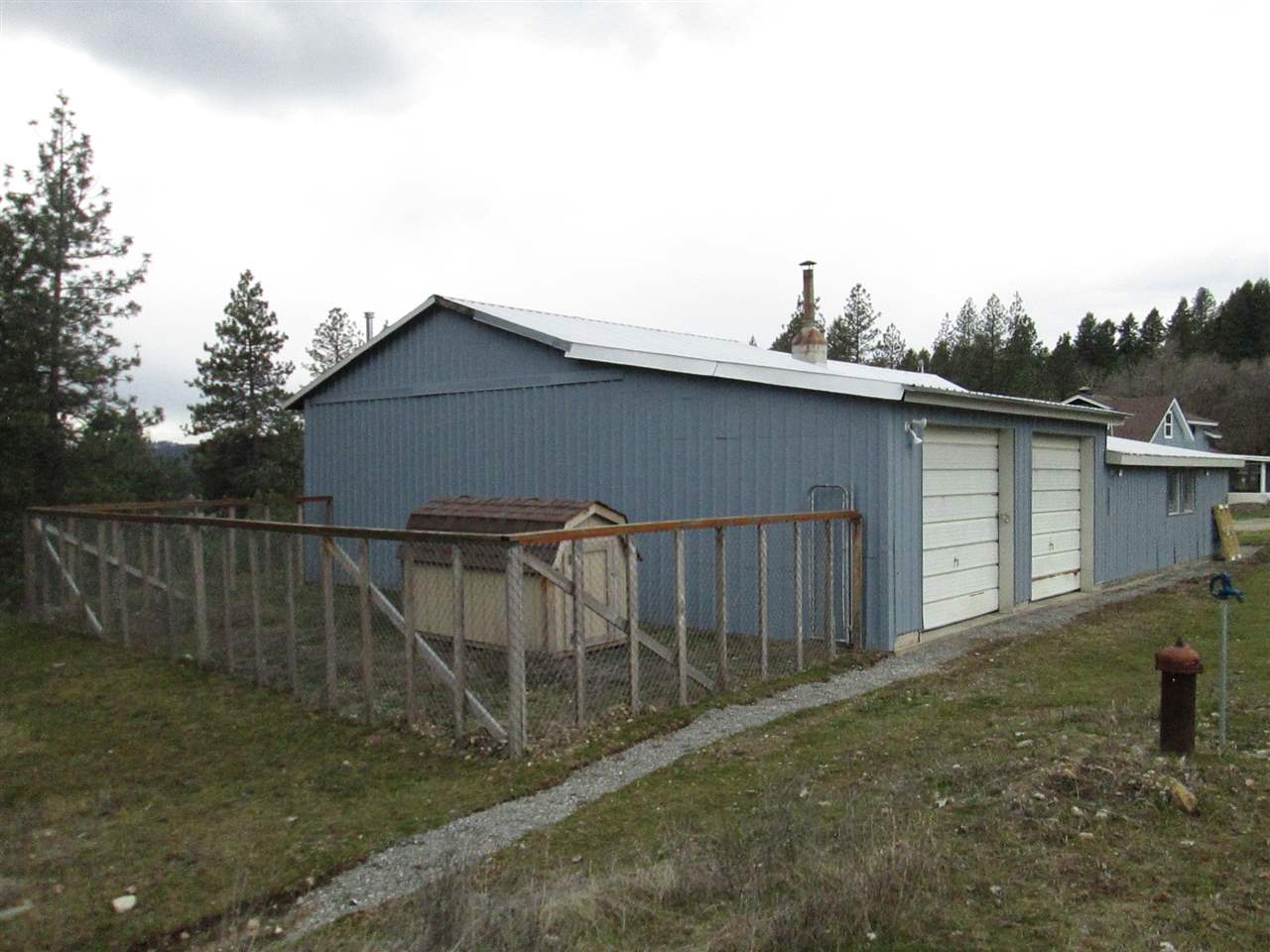 26408 North Yale Road Chattaroy, WA 99003 - Photo 15 of 19