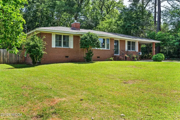 $235,000 | 711 Winchester Circle, Macon, GA 31210
