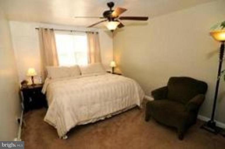 1803 Heathfield Road Baltimore, MD 21239 - Photo 4 of 11 Bedroom #2
