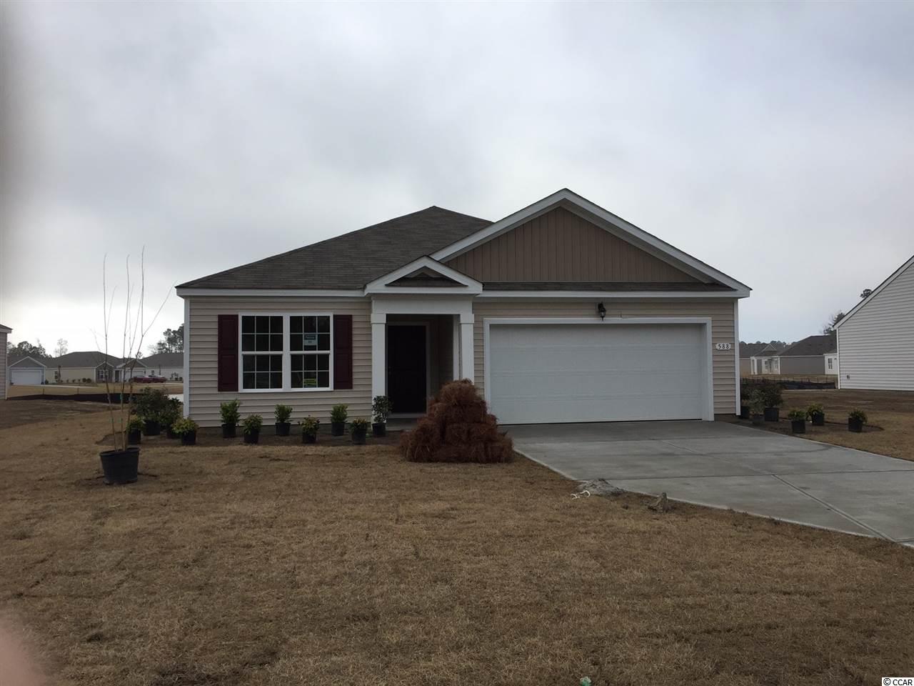 588 Mossbank Loop Longs, SC 29568 - Photo 1 of 40 Gallery Image 1