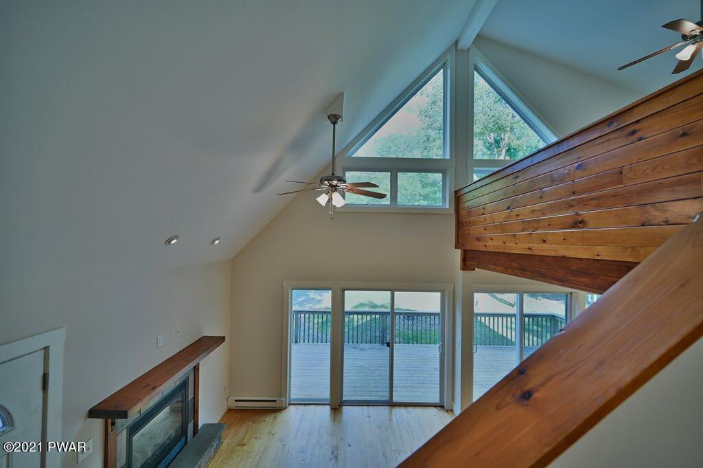 128 Gold Key Road Milford, PA 18337 - Photo 29 of 64 Cathedral Ceiling