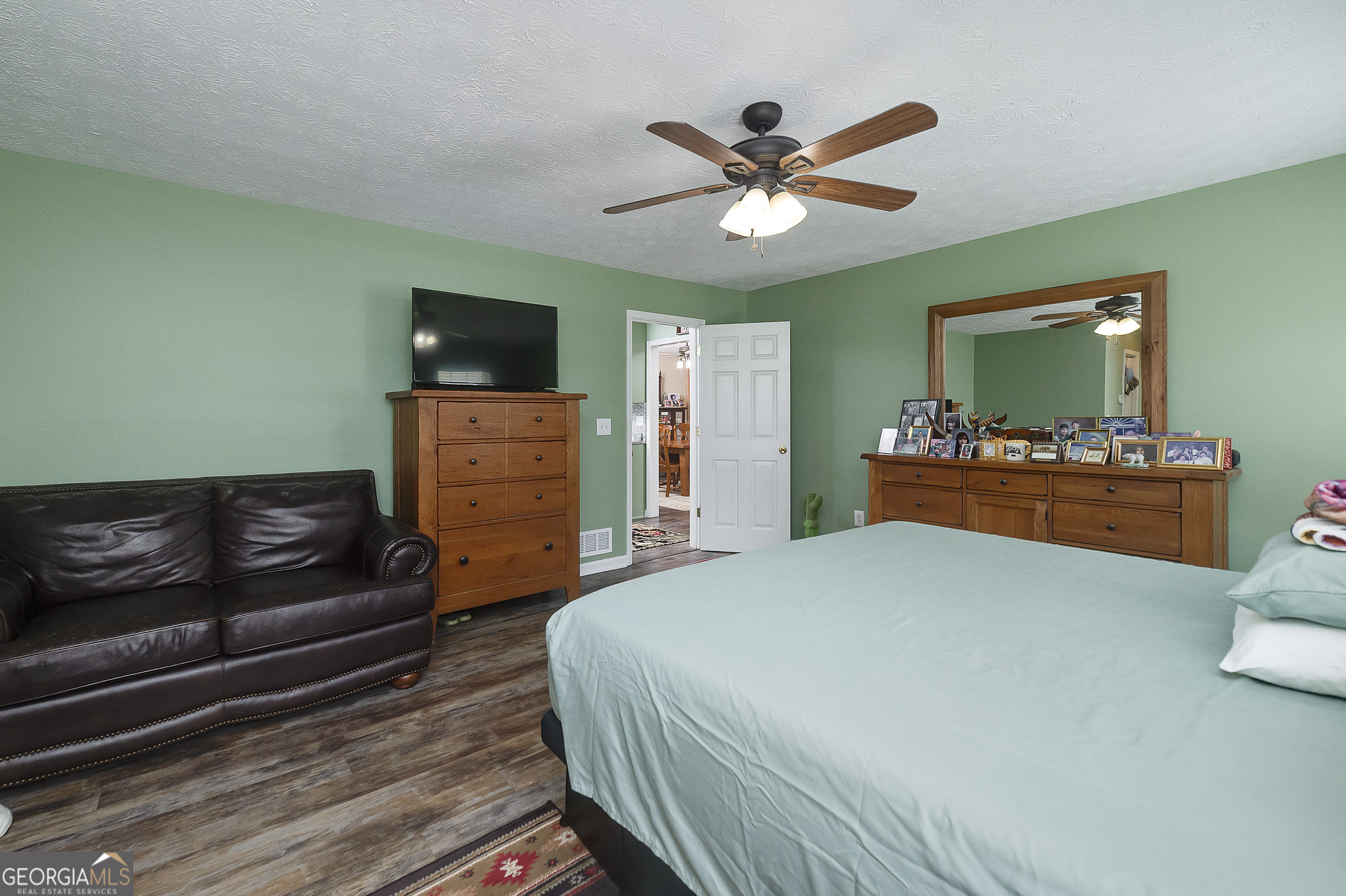 926 Perkins Road Milner, GA 30257 - Photo 34 of 61