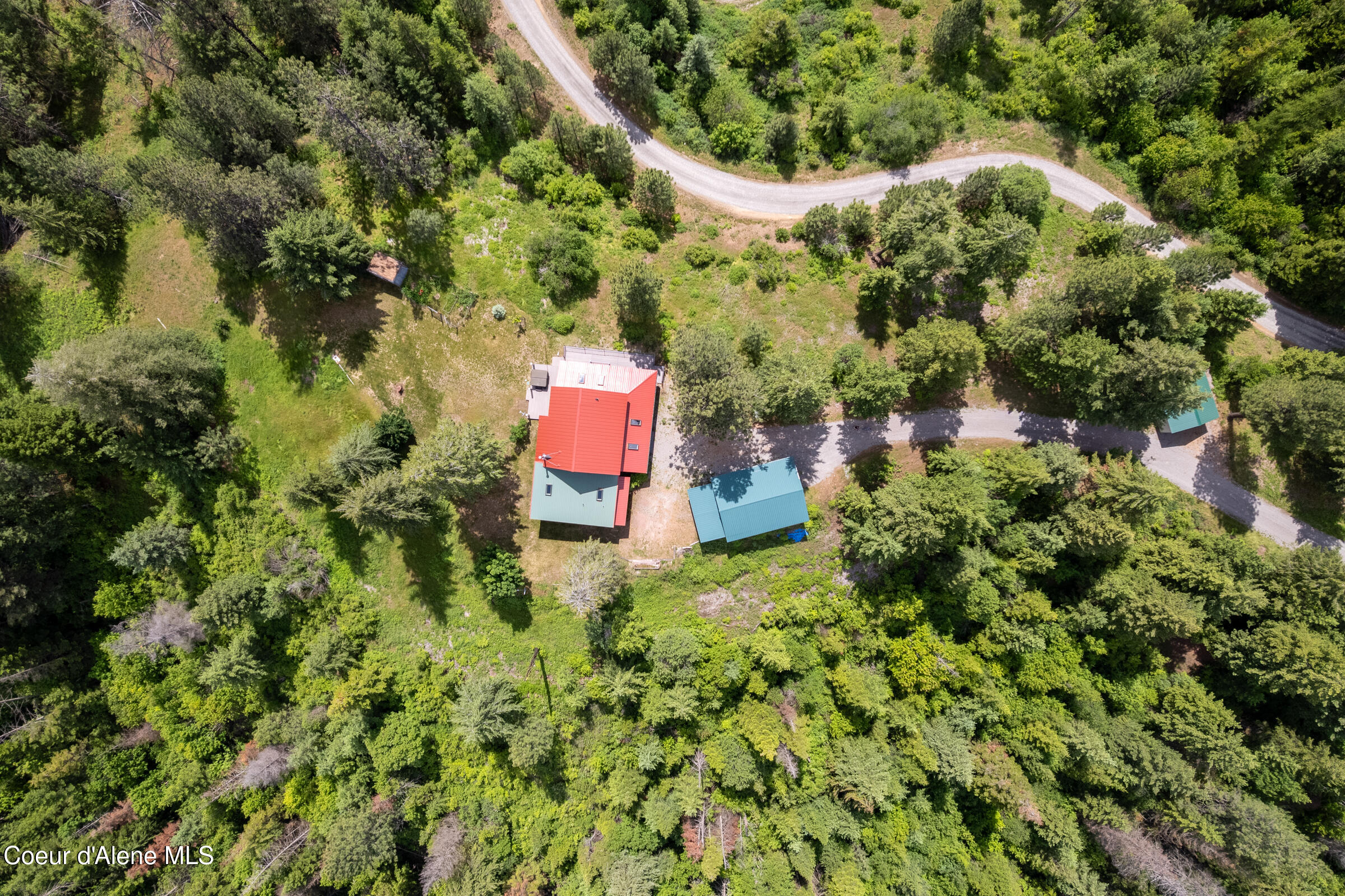 14458 North Smith Avenue Rathdrum, ID 83858 - Photo 43 of 52 43