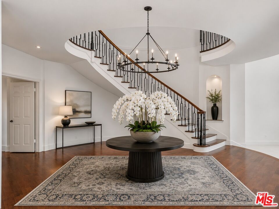 12386 Ridge Circle Los Angeles, CA 90049 - Photo 1 of 65