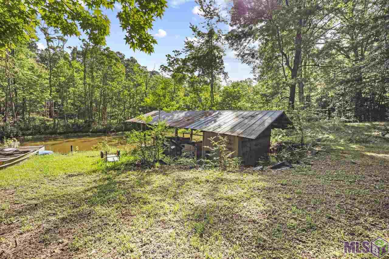 10637 Rambler Road St. Francisville, LA 70775 - Photo 15 of 20