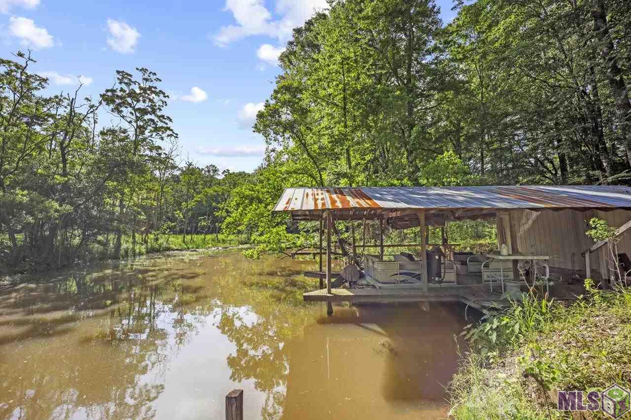 10637 Rambler Road St. Francisville, LA 70775 - Photo 16 of 20