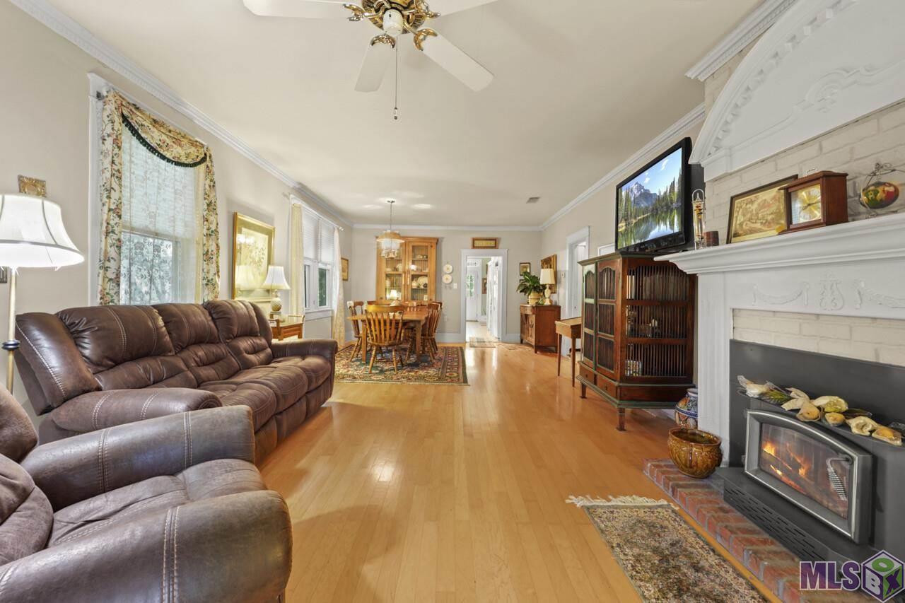 10637 Rambler Road St. Francisville, LA 70775 - Photo 2 of 20