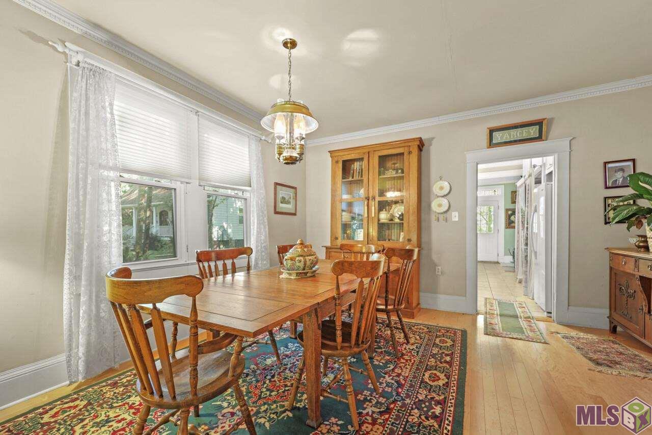 10637 Rambler Road St. Francisville, LA 70775 - Photo 3 of 20