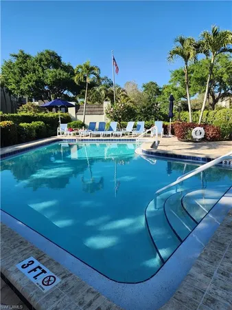 $2,000 | 1629 Spoonbill Lane, Unit 1629A, Naples, FL 34105