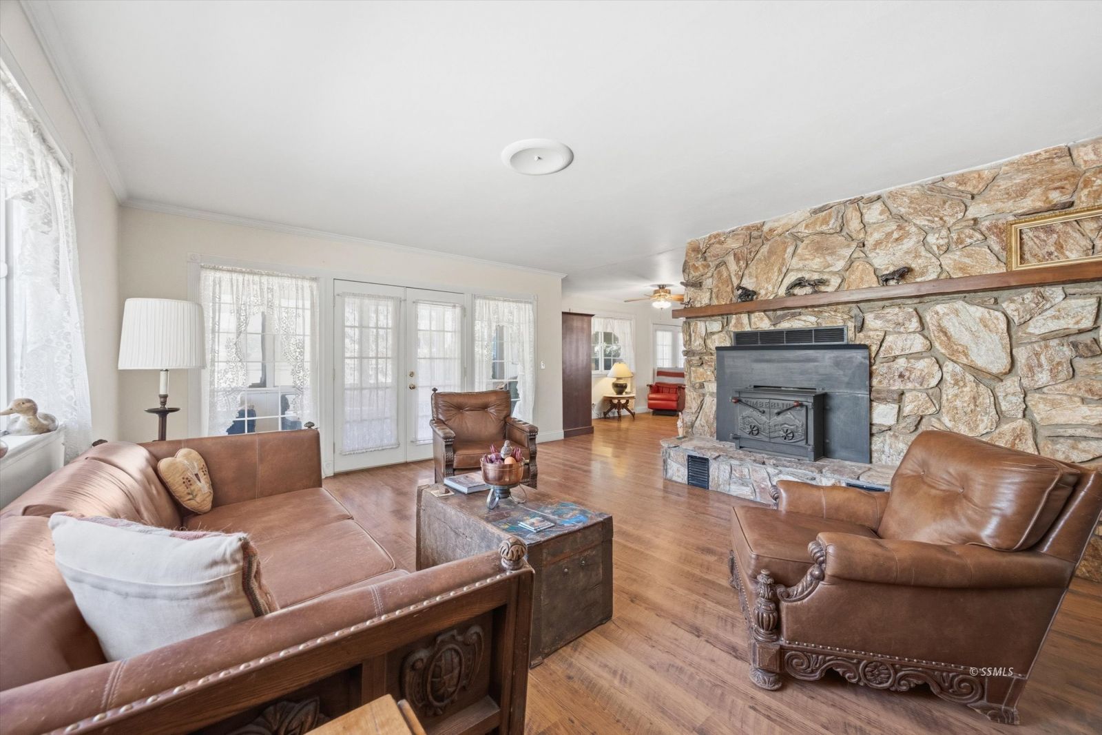 20657 Cap Canyon Road Onyx, CA 93255 - Photo 10 of 50