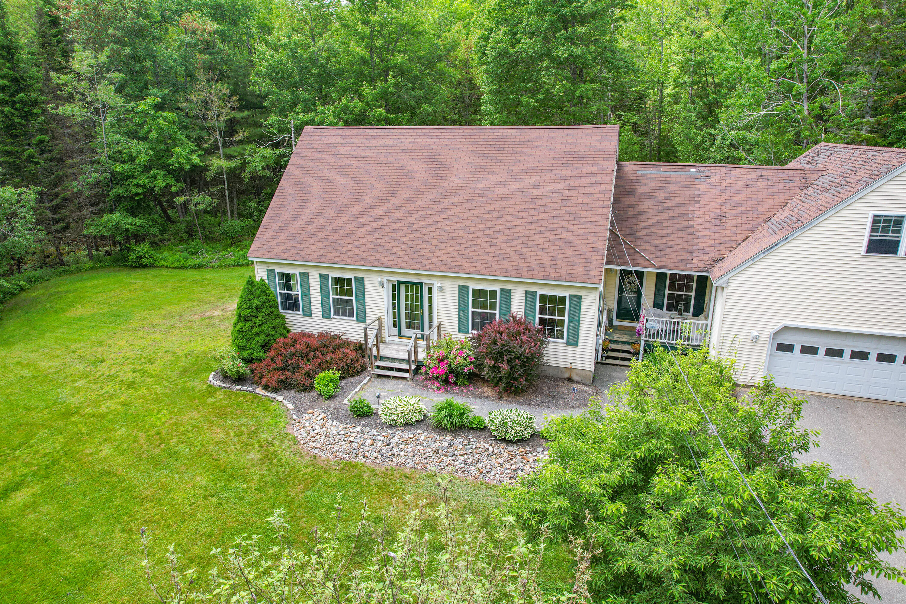 500 Foreside Road Topsham, ME 04086 - Photo 60 of 61 House-66