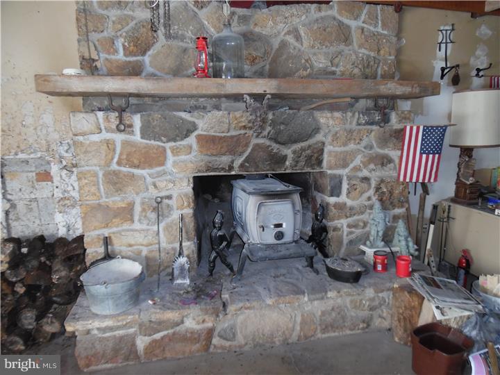 848 Spring Hill Road Riegelsville, PA 18077 - Photo 17 of 20