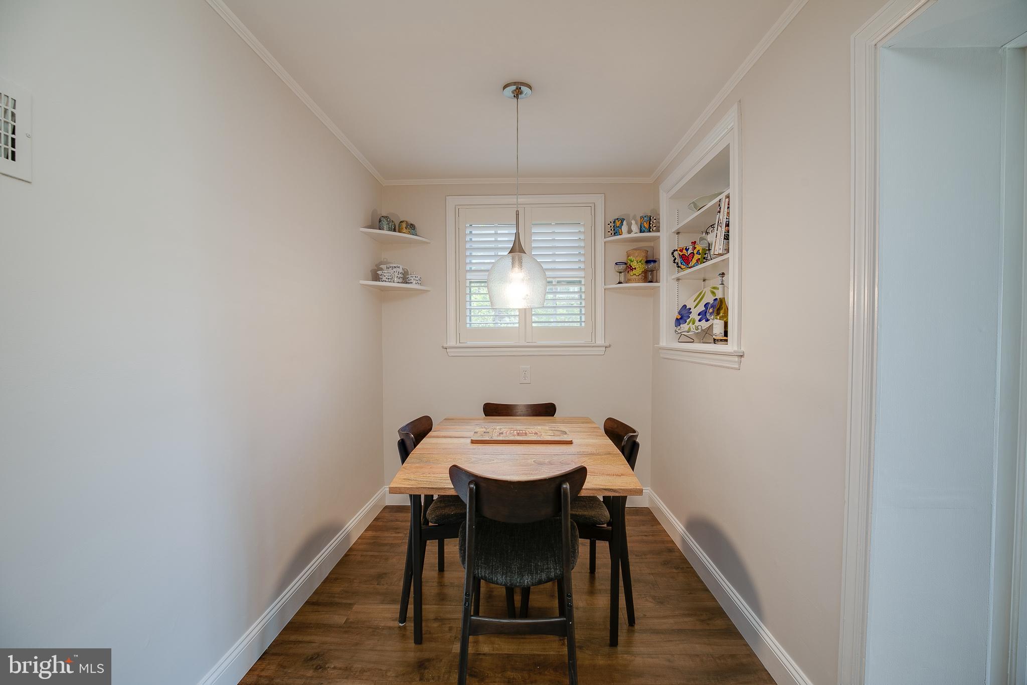 330 Old Lancaster Road Devon, PA 19333 - Photo 12 of 31 a dining room with furniture and window