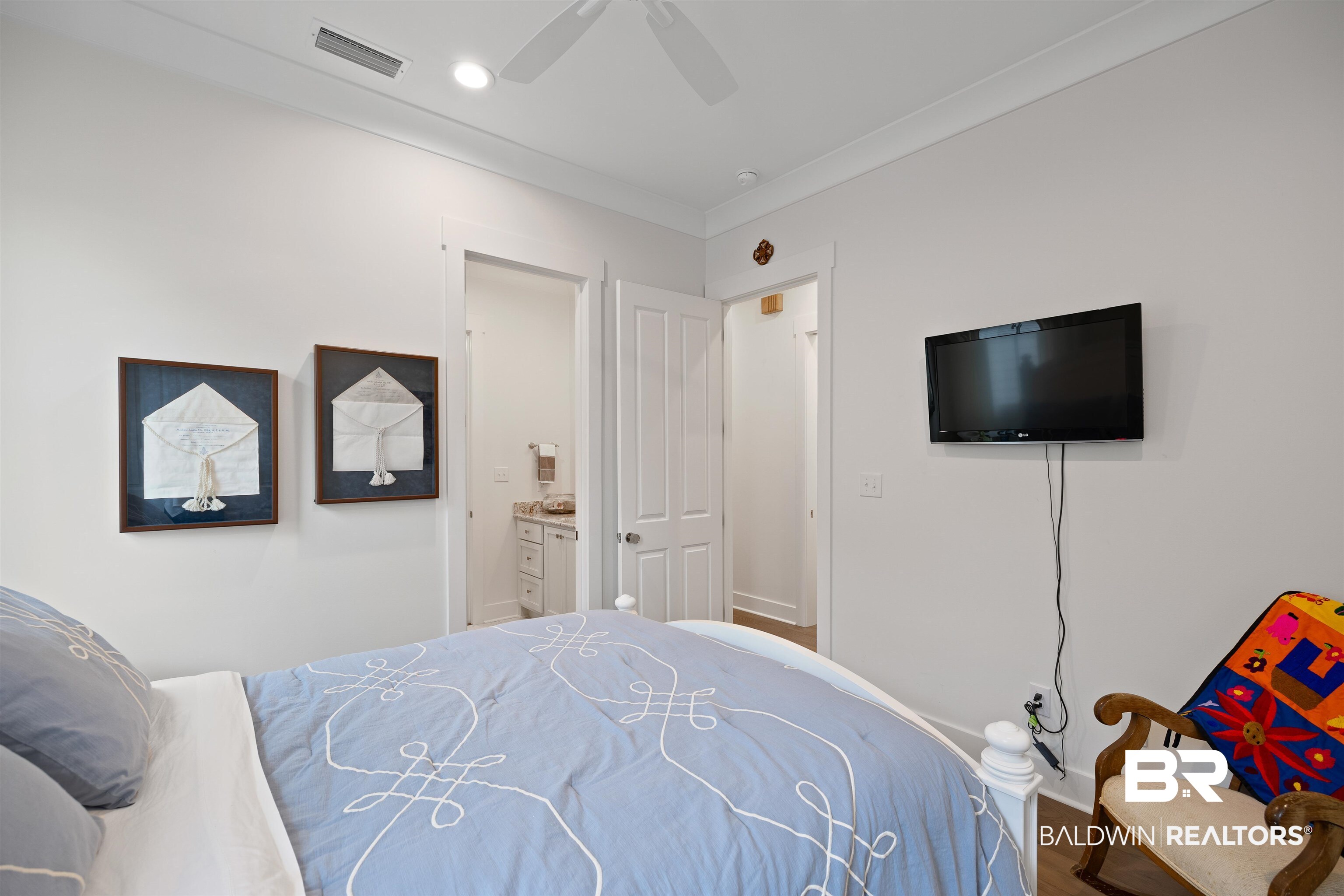 953 Hibiscus Way Fairhope, AL 36532 - Photo 25 of 40