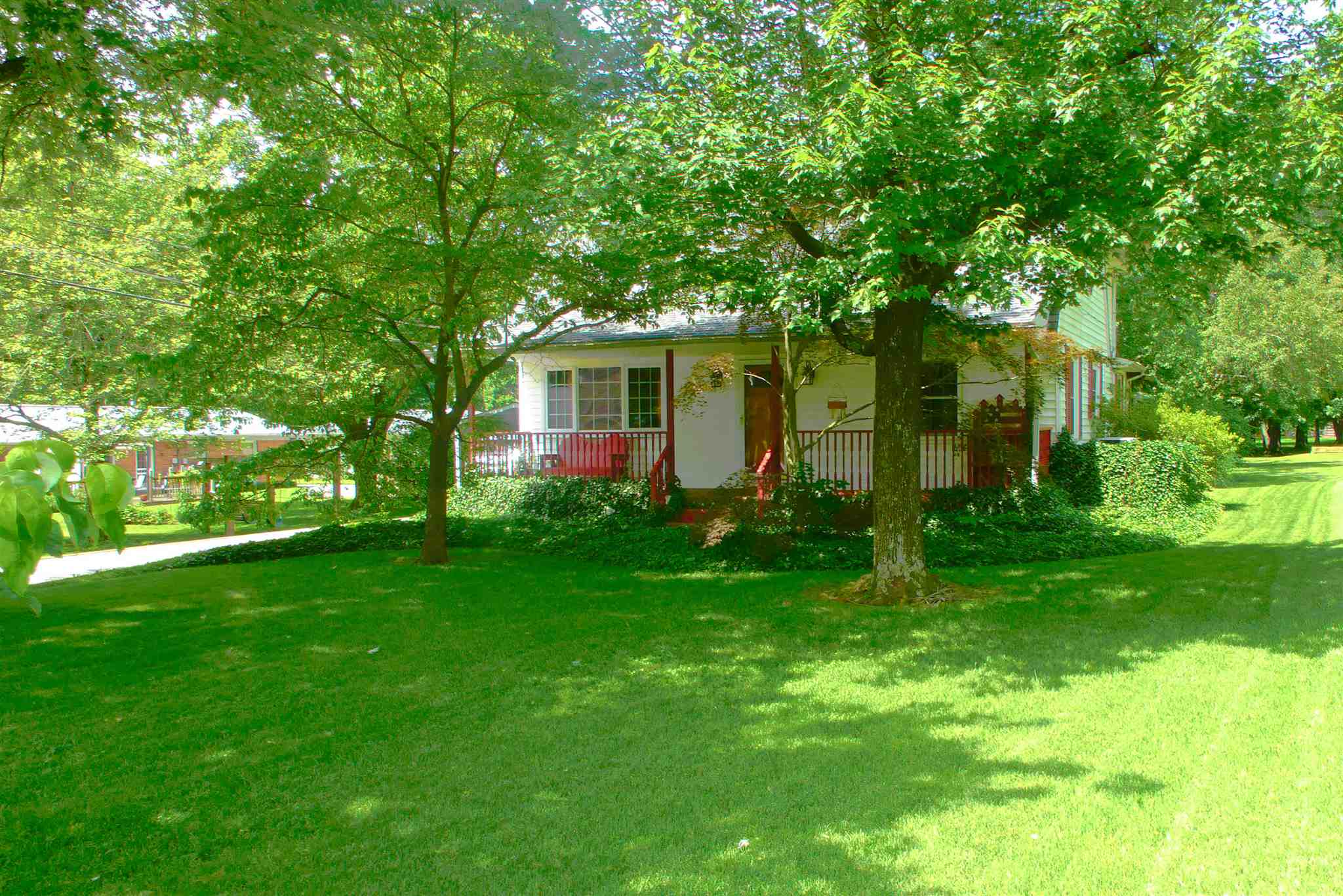 7230 Old State Road Evansville, IN 47710 - Photo 1 of 23 Gallery Image 1