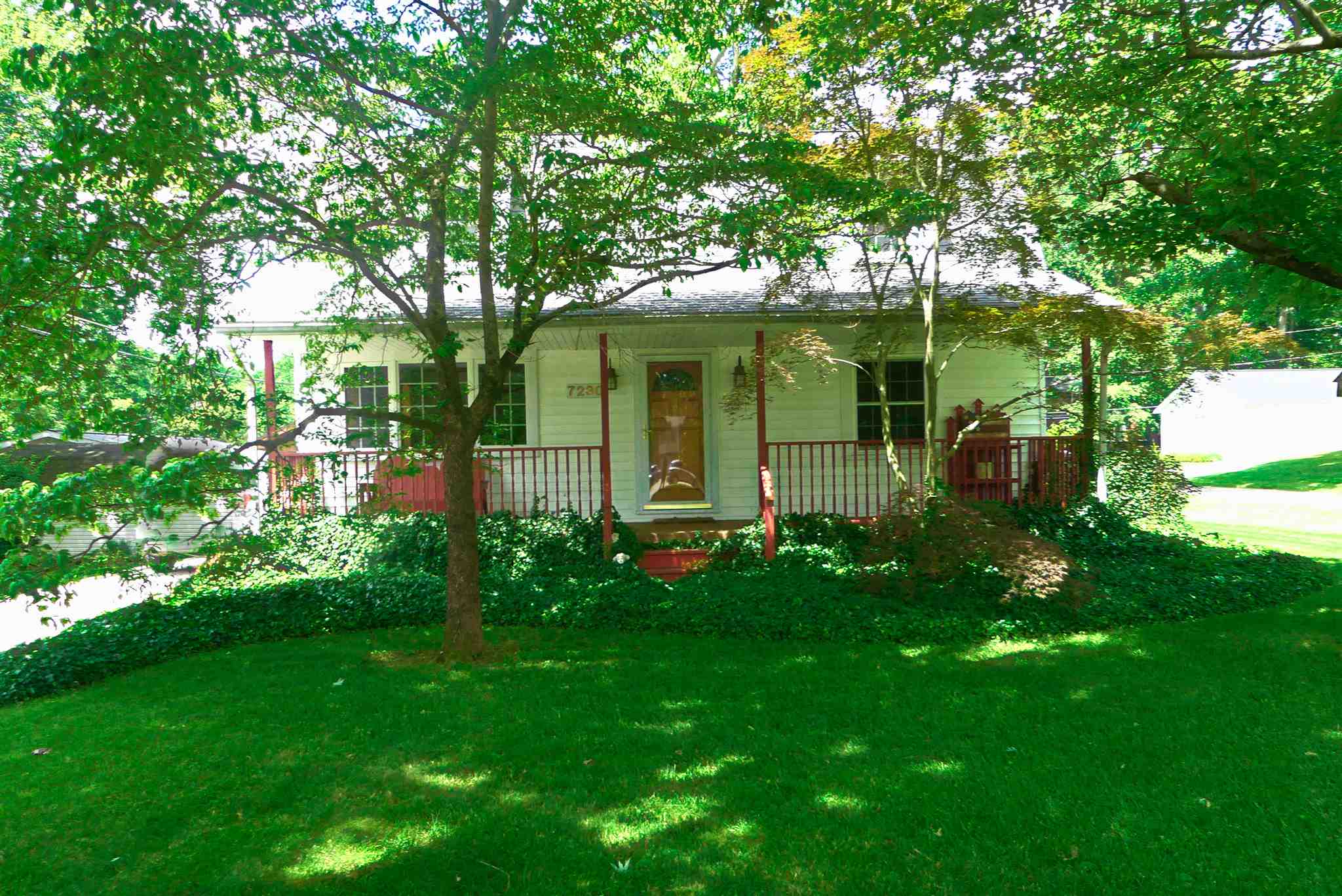 7230 Old State Road Evansville, IN 47710 - Photo 23 of 23 Gallery Image 23