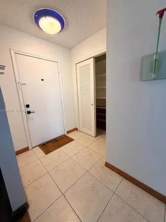 $2,300 | Meadowbrook Towers Condominium Apartment, Hallandale Beach, FL 33009