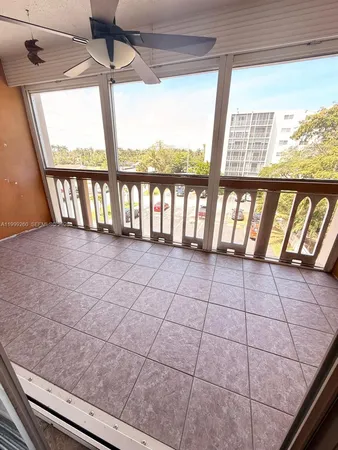 $2,300 | Meadowbrook Towers Condominium Apartment, Hallandale Beach, FL 33009