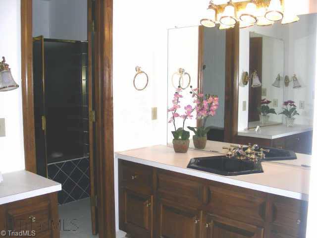 4811 New Sharon Church Road Hillsborough, NC 27278 - Photo 9 of 9 Other. The master bathroom has her and her walk-in closets