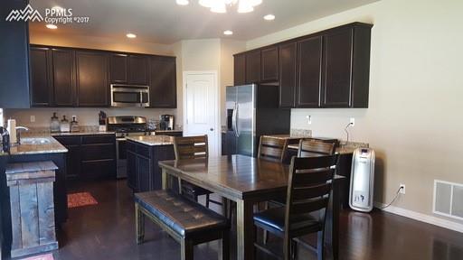 2375 Reed Grass Way Colorado Springs, CO 80915 - Photo 13 of 19