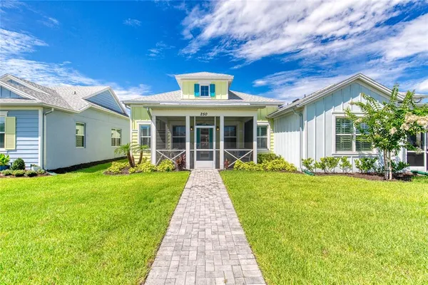 $419,900 | 250 Ocean Hammock Loop, Daytona Beach, FL 32124