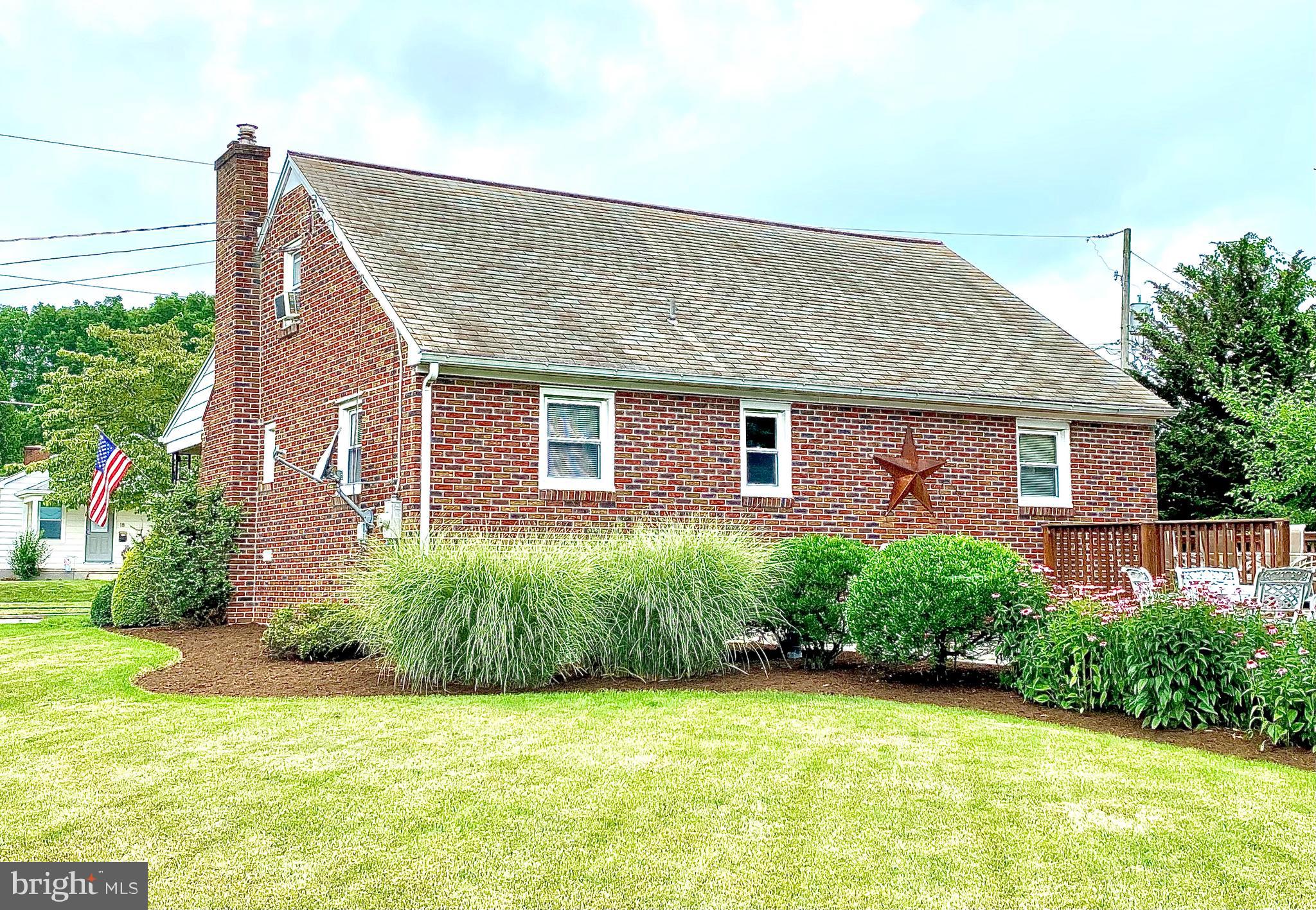 17 Radcliff Road Womelsdorf, PA 19567 - Photo 9 of 34 Gallery Image 9