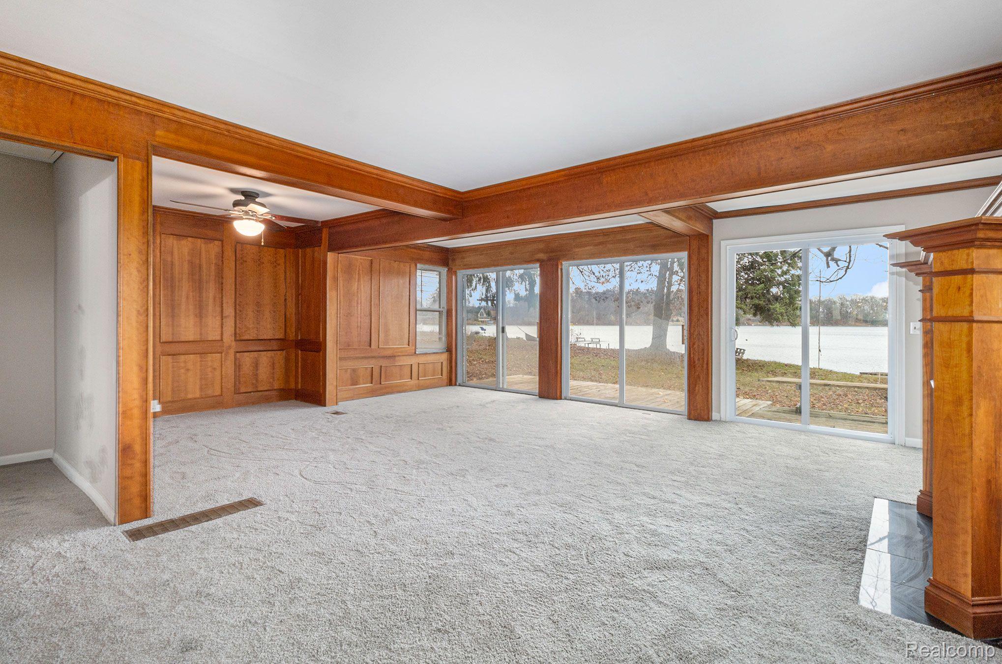 14487 McCaslin Lake Road Linden, MI 48451 - Photo 5 of 31 Gallery Image 5