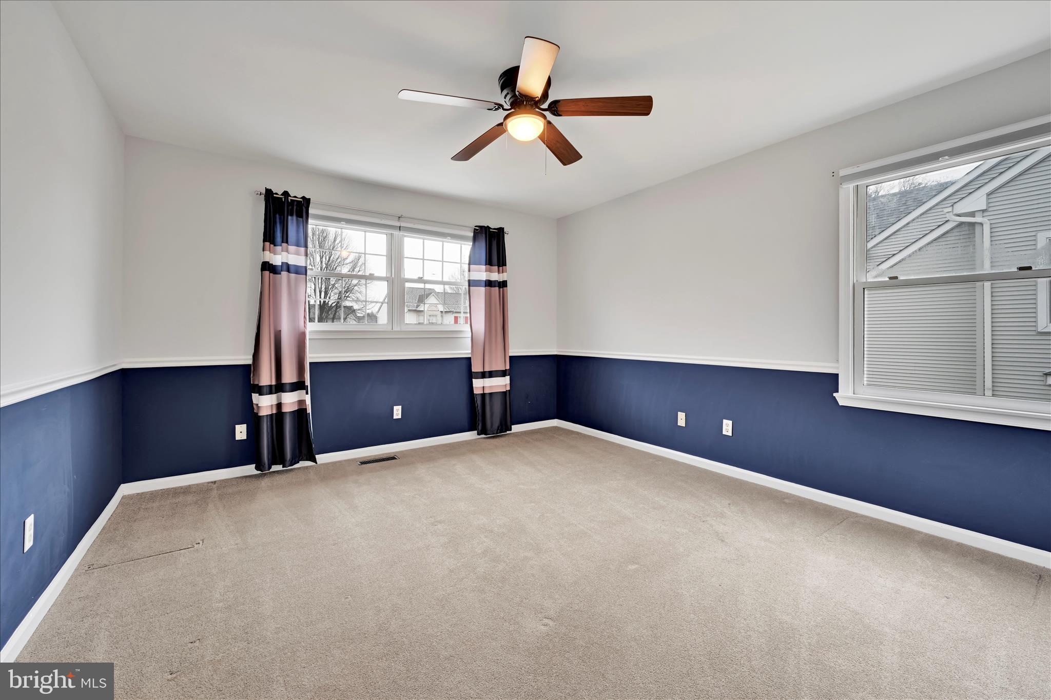 213 Beatrice Lane Aston, PA 19014 - Photo 24 of 45 Bedroom 2