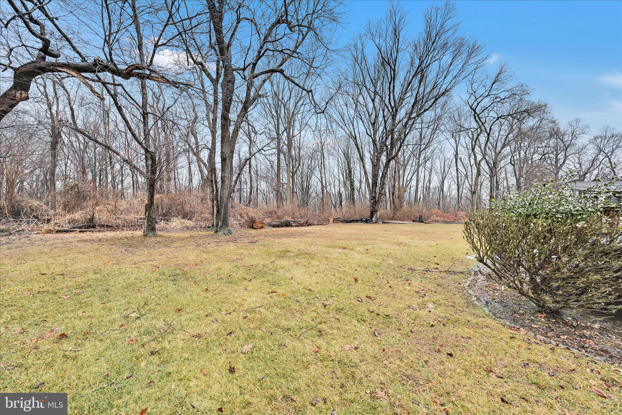 213 Beatrice Lane Aston, PA 19014 - Photo 37 of 45 Backyard