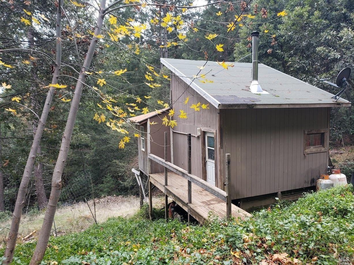 29600 Timberline Road Willits, CA 95490 - Photo 11 of 13