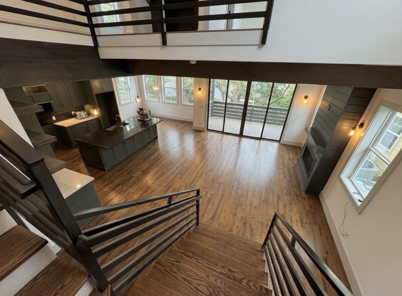 505 East 40th Street Houston, TX 77022 - Photo 9 of 17