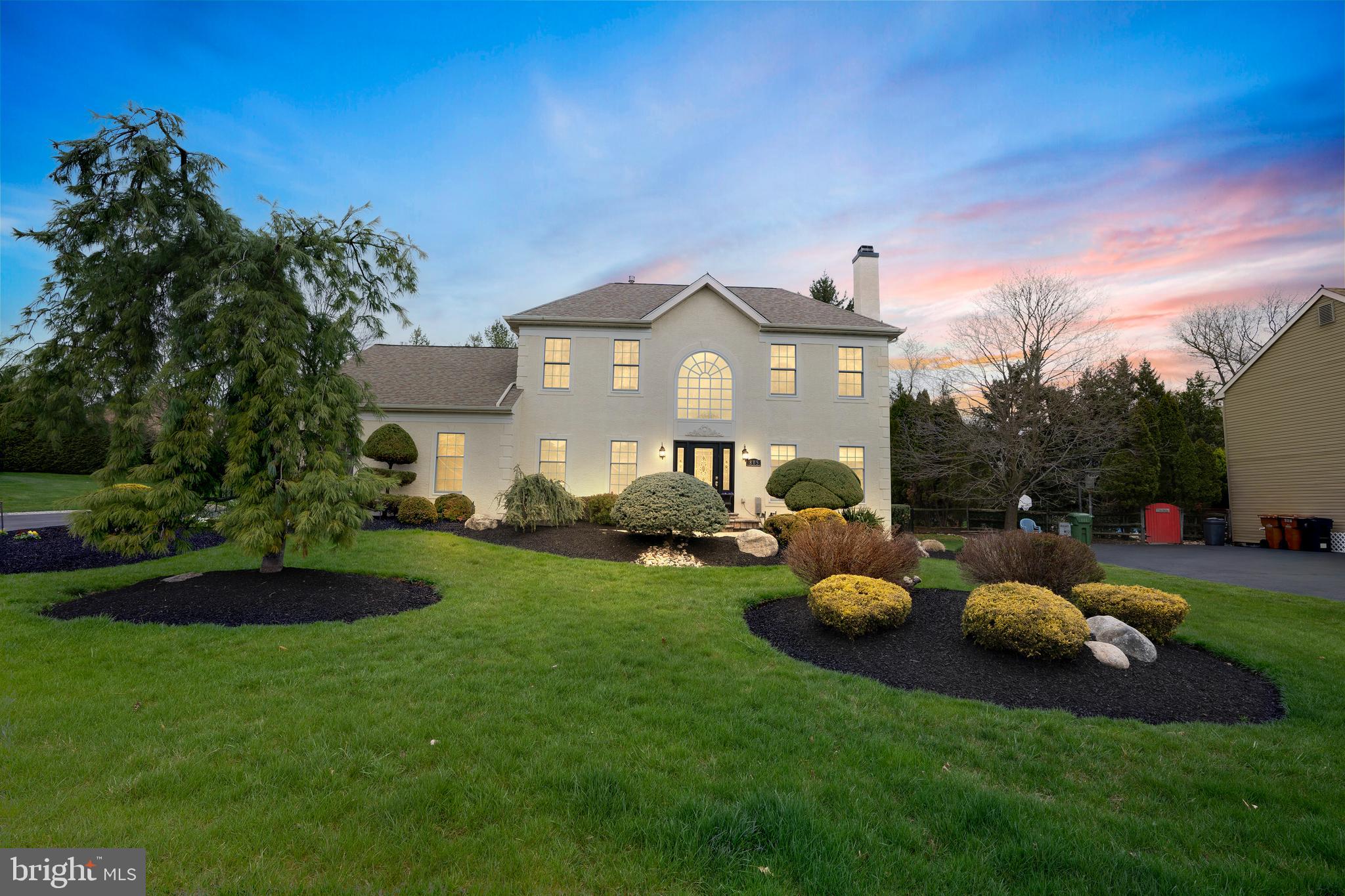 805 Redgate Road Dresher, PA 19025 - Photo 3 of 39 Gallery Image 3