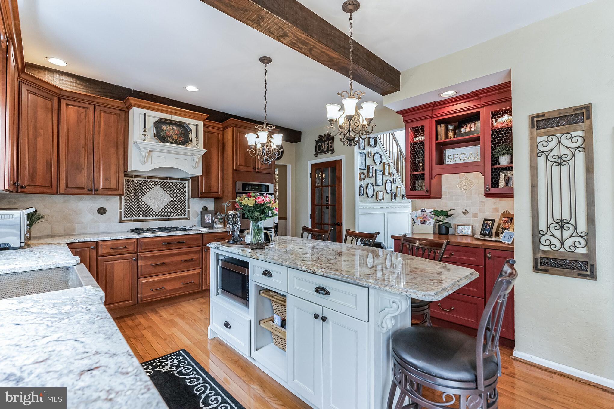 805 Redgate Road Dresher, PA 19025 - Photo 10 of 39 Gallery Image 10