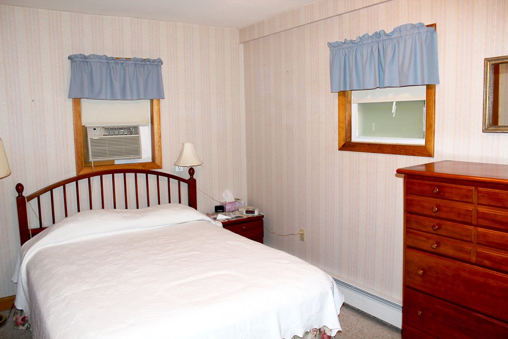 33 Hay Road Ashburnham, MA 01430 - Photo 16 of 17 a bedroom with a bed and a window