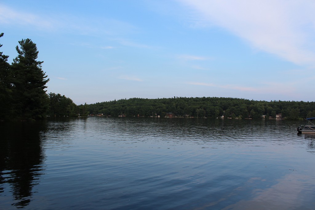 33 Hay Road Ashburnham, MA 01430 - Photo 8 of 17 a view of lake
