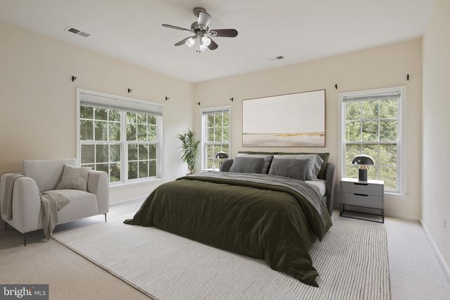 $790,000 | 4643 Aspen Hill Court, Annandale, VA 22003