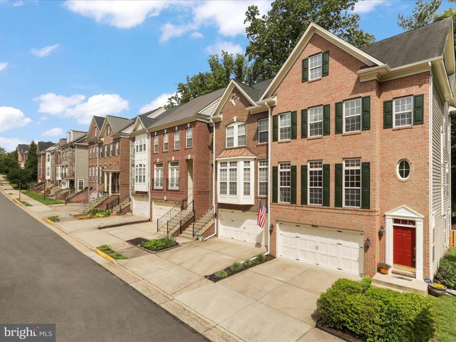 $790,000 | 4643 Aspen Hill Court, Annandale, VA 22003