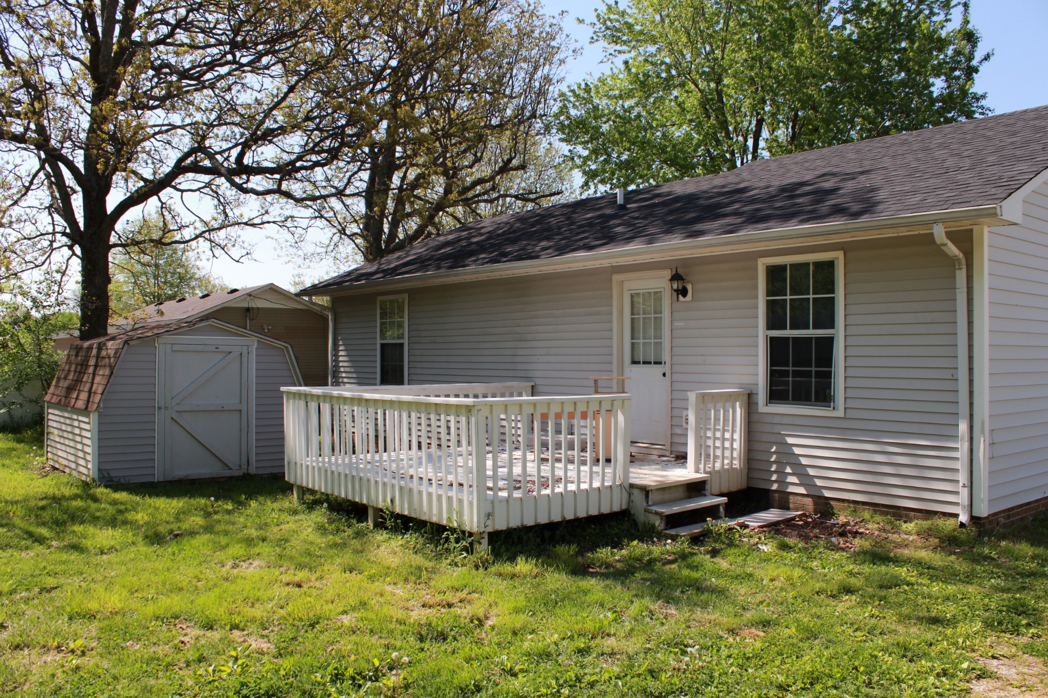 370 Hugh Hunter Road Oak Grove, KY 42262 - Photo 21 of 27