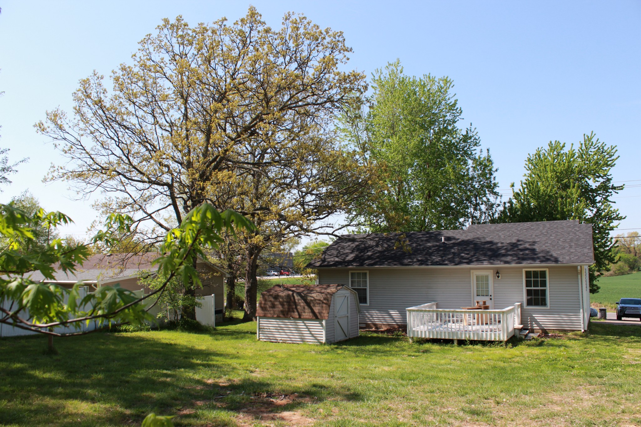 370 Hugh Hunter Road Oak Grove, KY 42262 - Photo 22 of 27